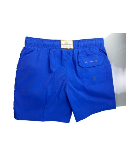 Bañador Hombre Slip Waterpolo Azul Marino WATKO
