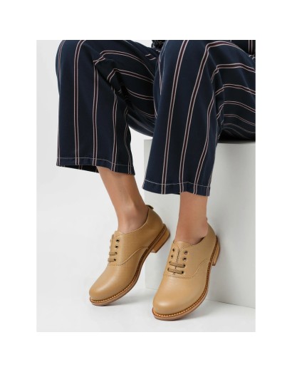 Zapatos Oxford Old Rowley...