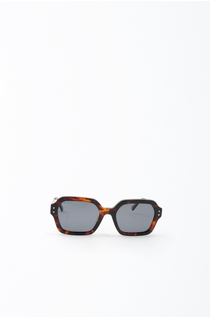 Gafas de sol carey con...