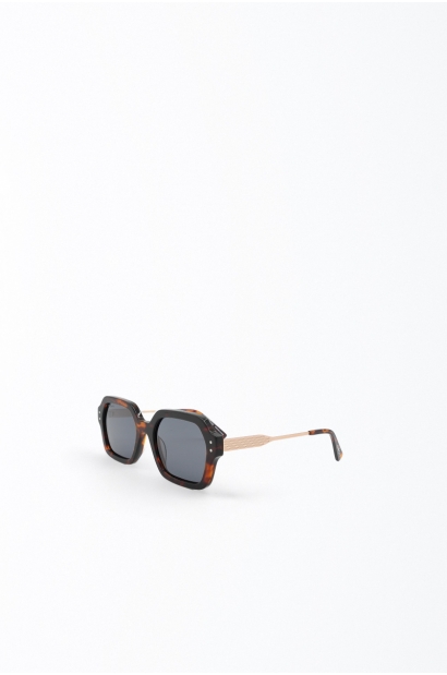 Gafas de sol carey con...