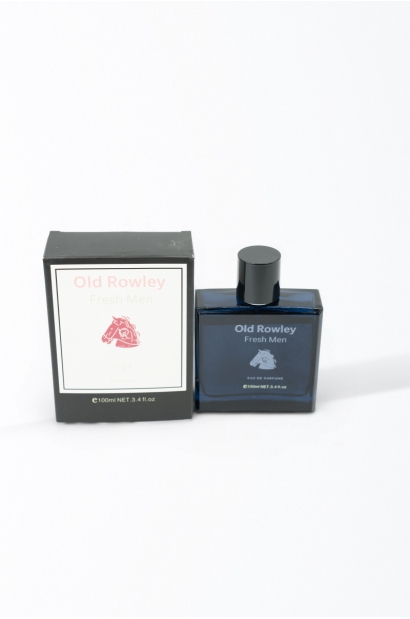 Perfume Old Rowley