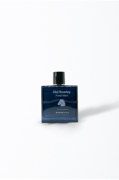 Perfume Old Rowley
