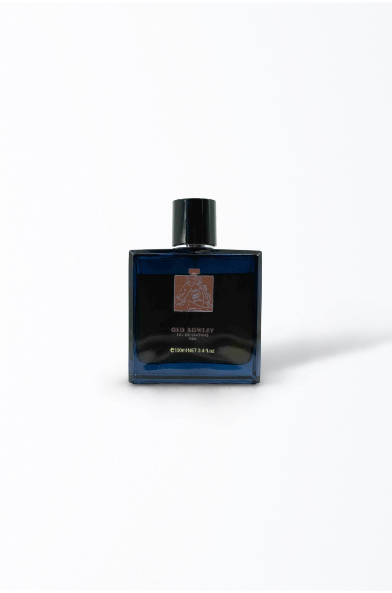 Eau de Parfume Old Rowley Men 100ML