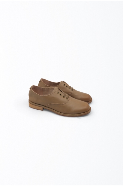 Zapatos Oxford Old Rowley...