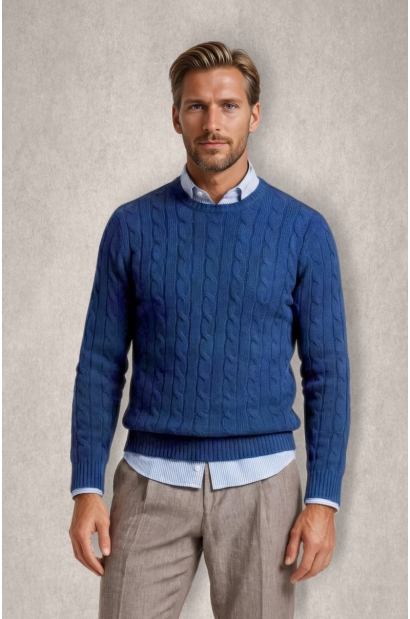 Jersey de ochos