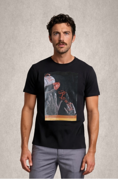 copy of Camiseta Basketball