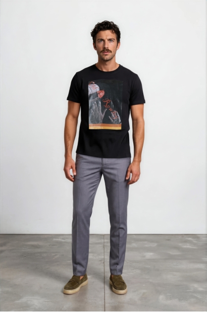 copy of Camiseta Basketball