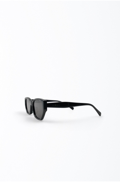 Gafas de Sol Negras...