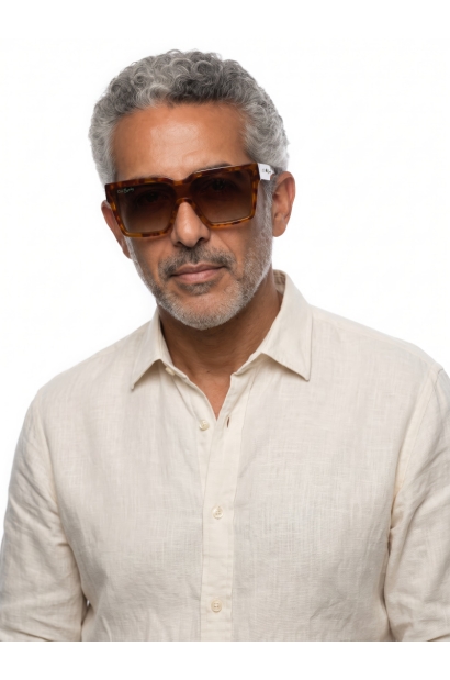 Brown Spotted Acetate...