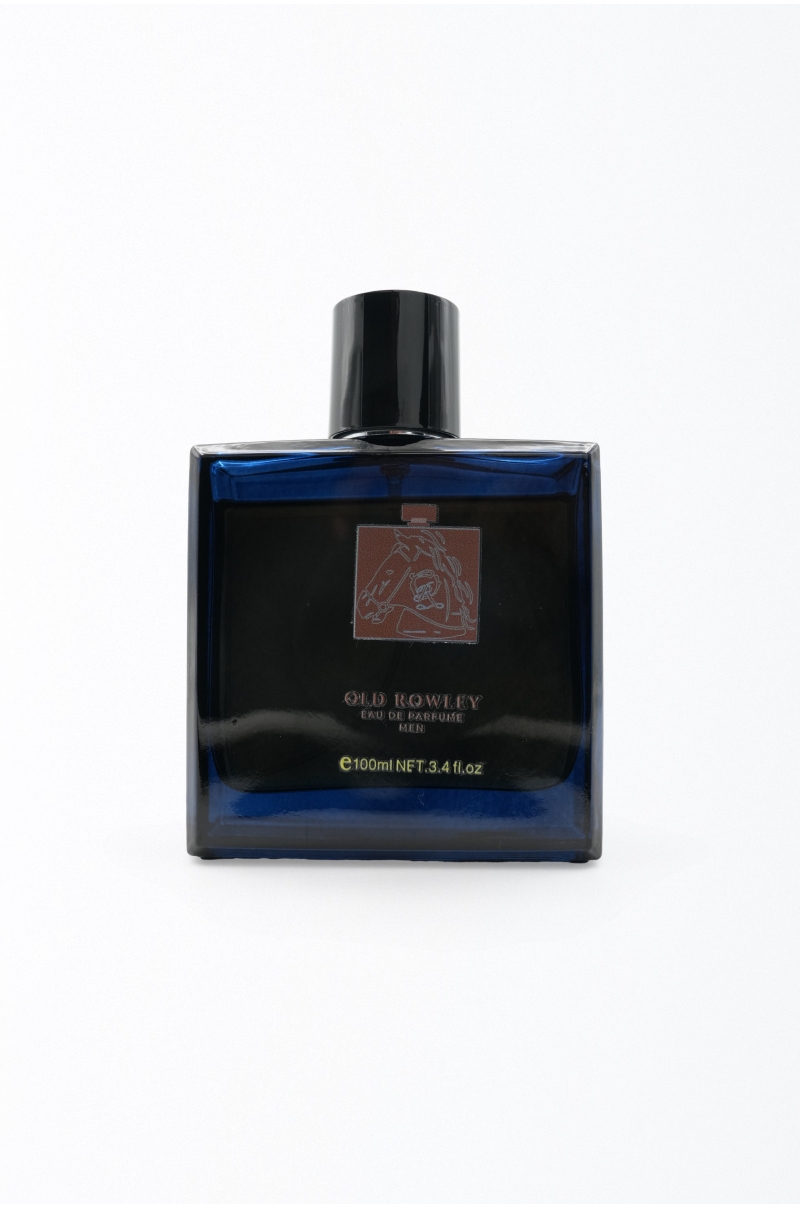 Eau de Parfume Old Rowley Men 100ML - vista frontal