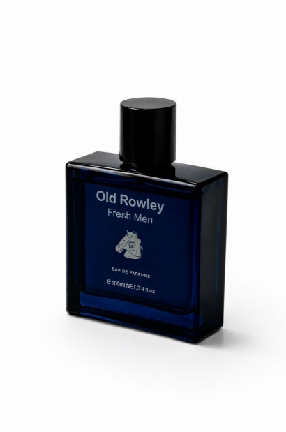 Perfume Old Rowley