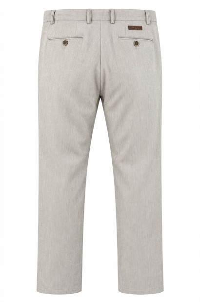 copy of Pantalón de Vestir Gris para Hombre Old Rowley