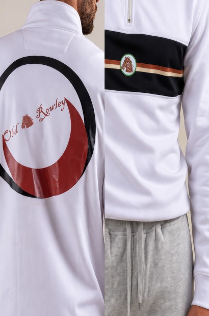 Sudadera deportiva comfort