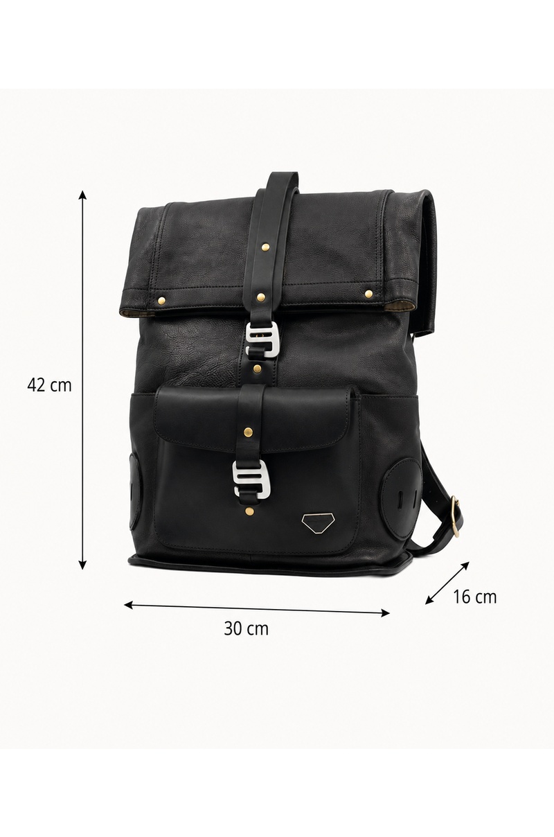 mochila medidas