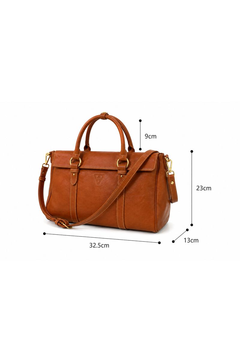 bolso medidas
