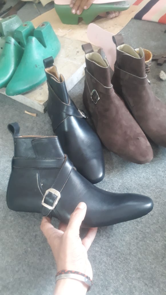 fabricacion-calzado-hecho-a-mano