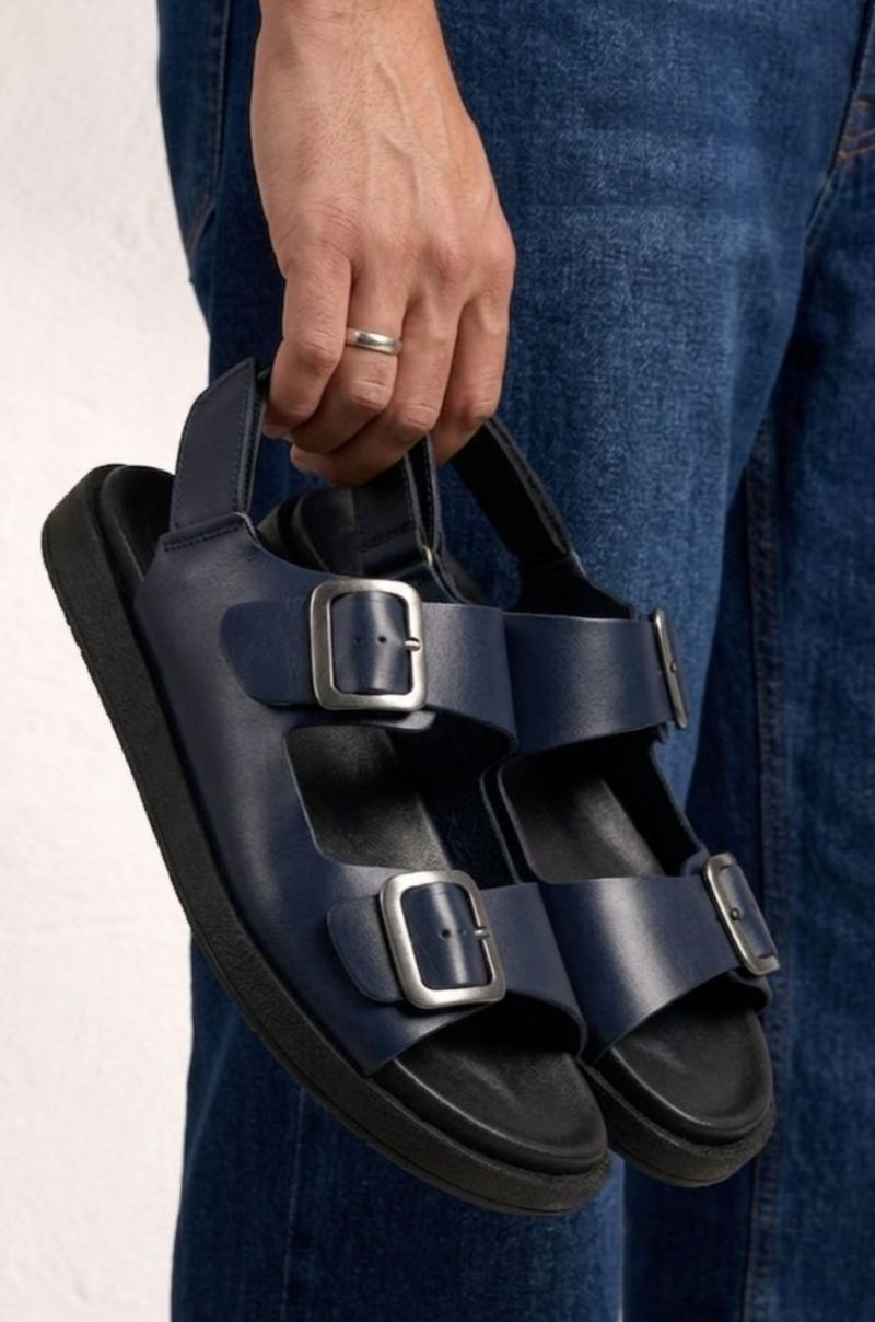 Sandalias de hombre Old Rowley